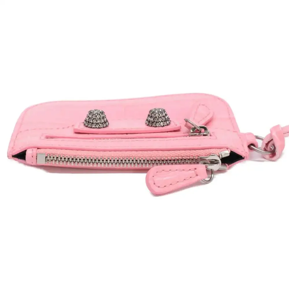 Balenciaga Le Cagole Giant Studs #245601B59B - Picture 3 of 9